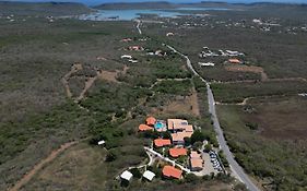 The Natural Resort Curacao